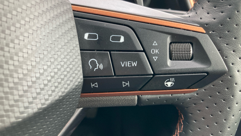 CUPRA Formentor 1.4 eHybrid 204 V1 5dr DSG Estate